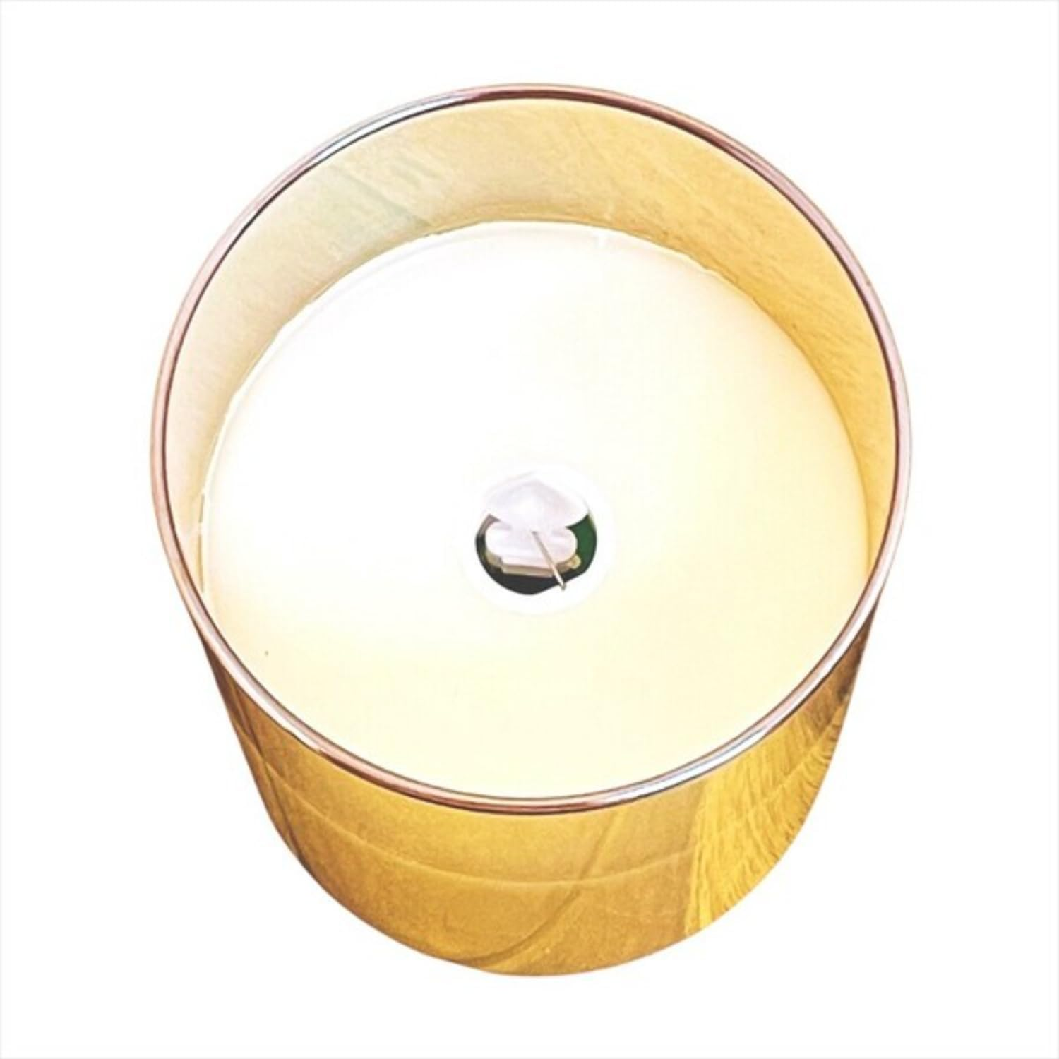 Vivienne 16300CL-OR LED Candle, 3.0 X 3.9 Inches (7.5 X 10 Cm), Orange image number 4