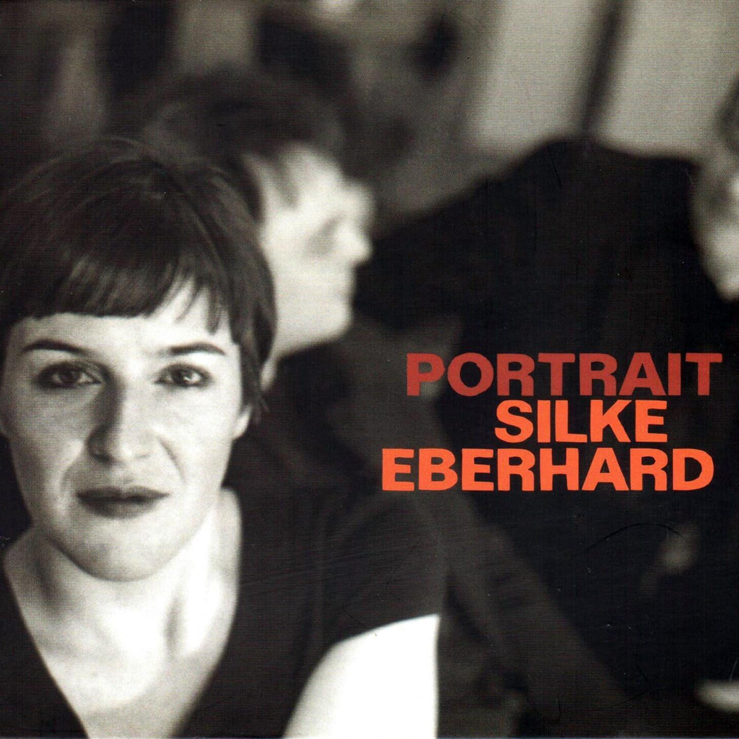 Portrait Silke Eberhard image number 1
