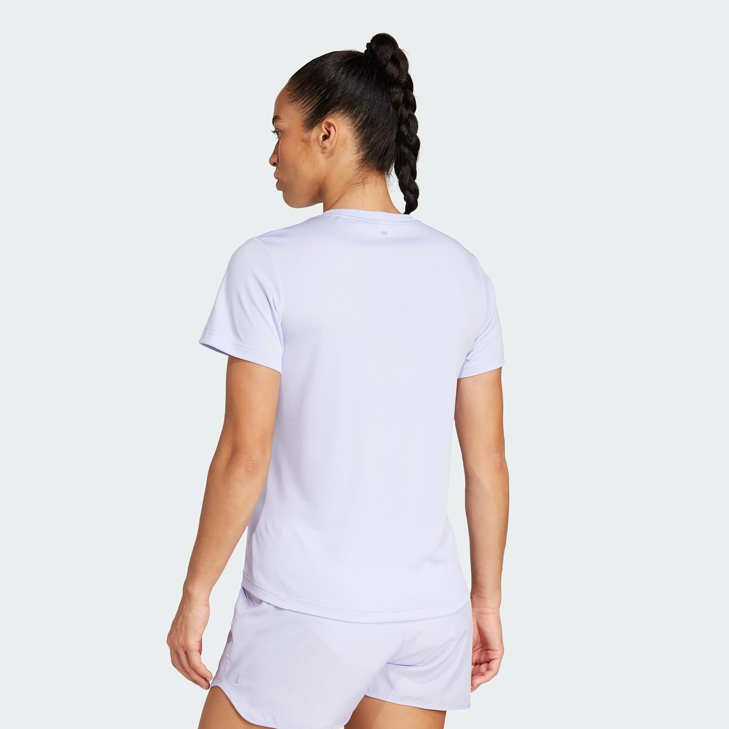 Adidas Performance Run It Women'S Running T-Shirt