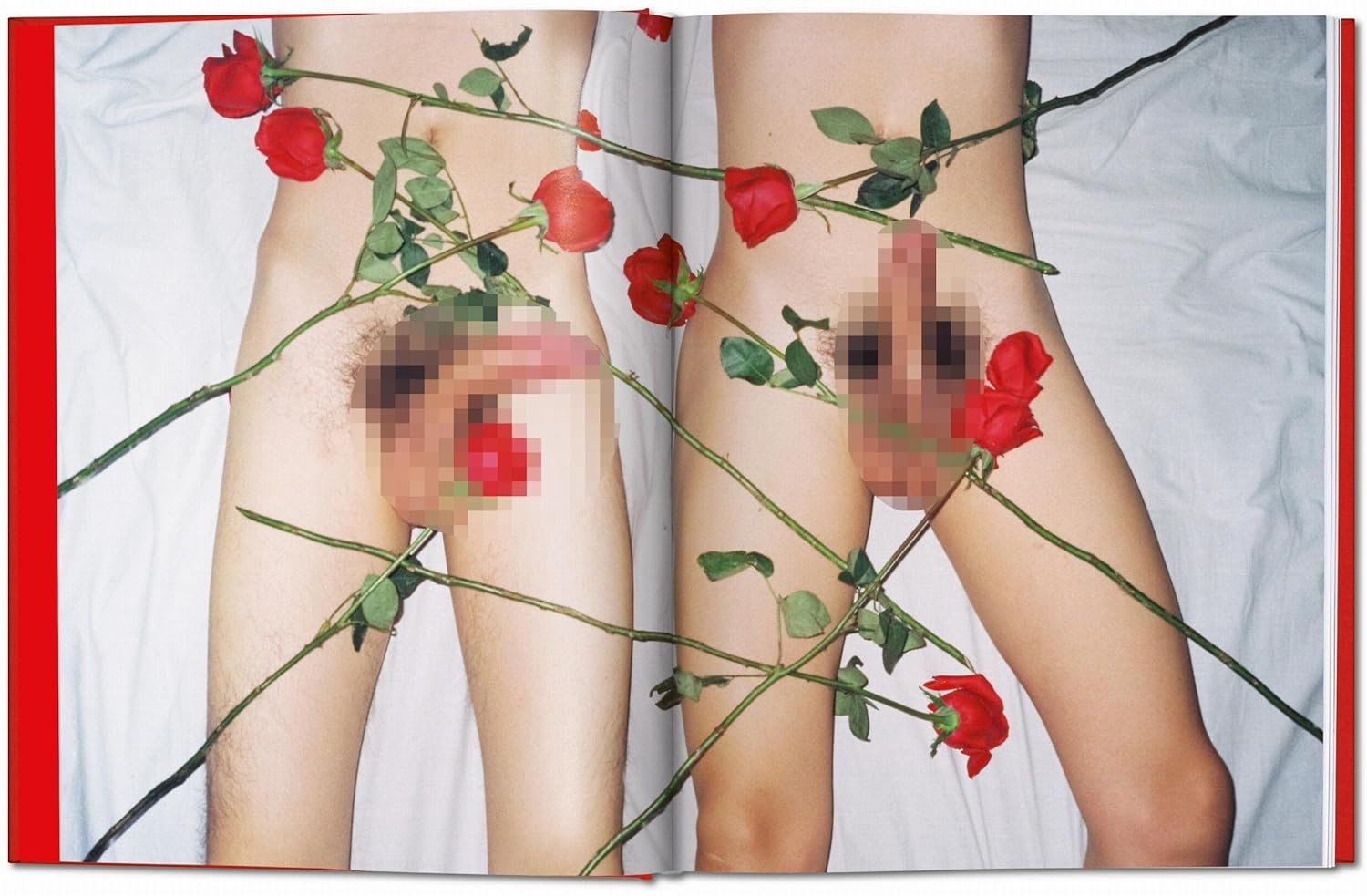 Ren Hang image number 5