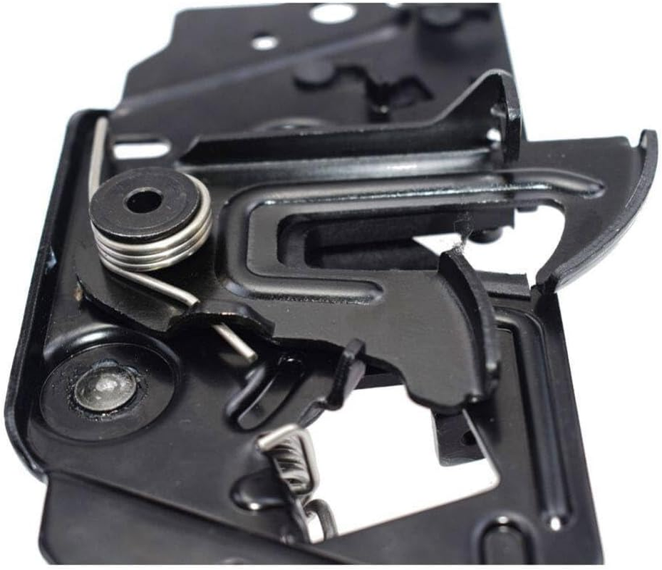 Replacement# CV6Z16700B Hood Lock 1Pc/Set image number 3