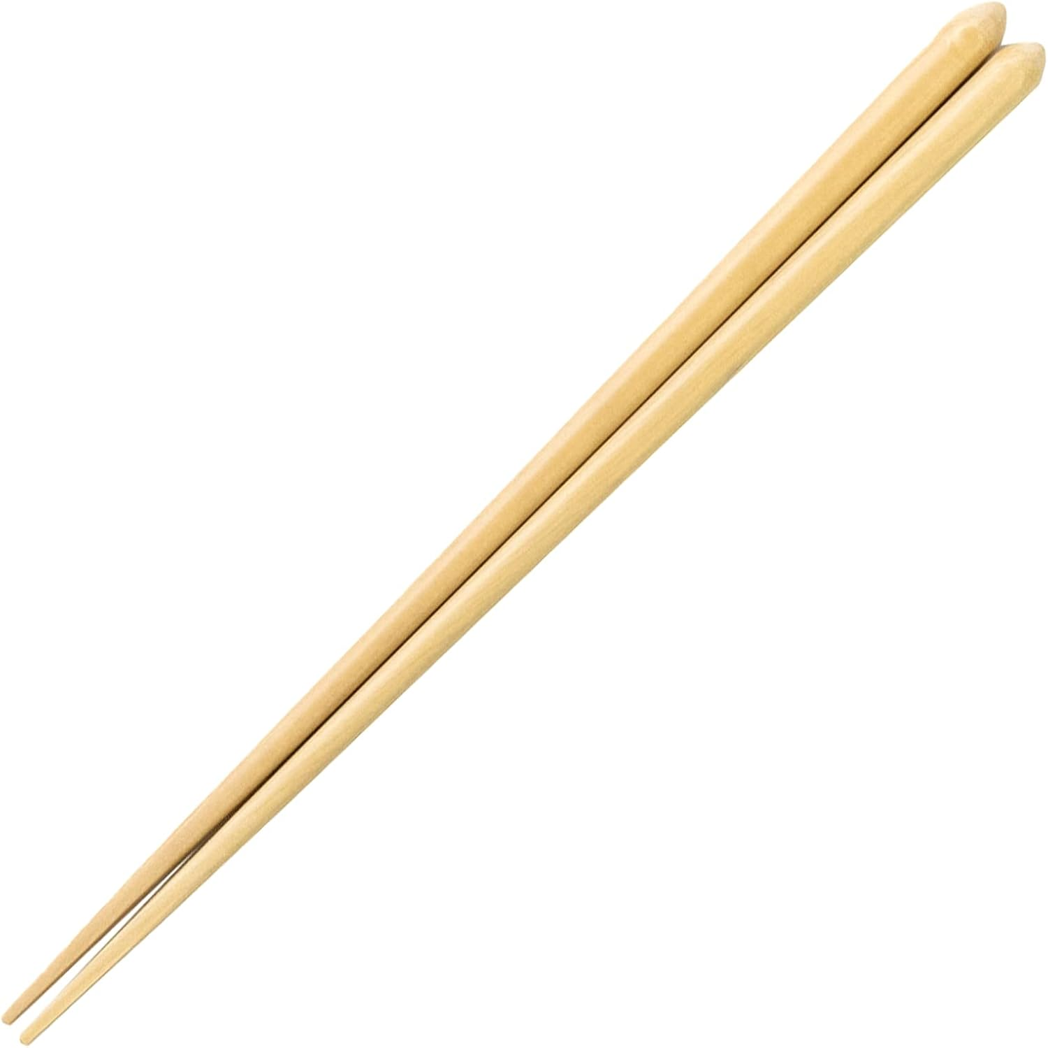 Wakasa Lacquer 263980 Chopsticks for Kids, Natural Size, Dishwasher Safe, Natural Wood, 5.5 Inches (14 Cm), for 2-4 Years, Beige, Made in Japan image number 5