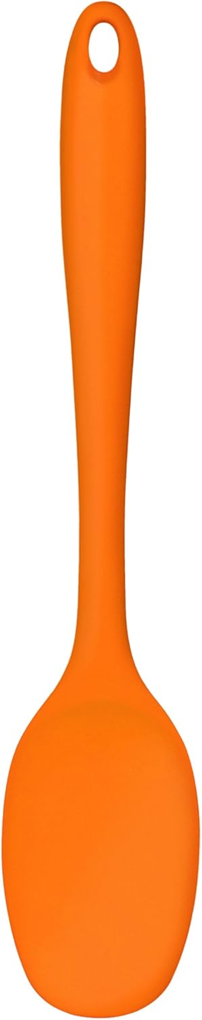 Premier Housewares Zing Spoon, Purple Silicone