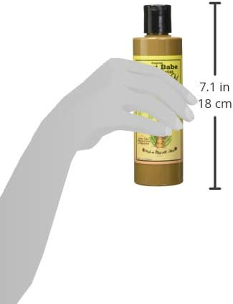 Maui Babe Maui Babe Browning Lotion Coconut Oil, 8 Ounce image number 1