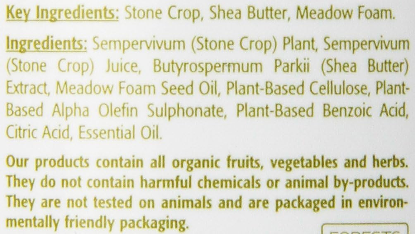 Eminence Stone Crop Gel Wash, 4 Ounce image number 1