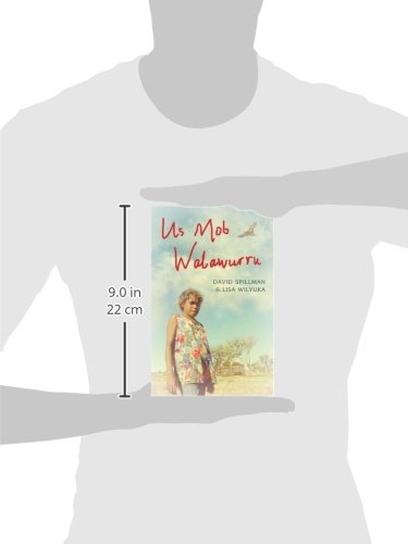 Us Mob Walawurru image number 1