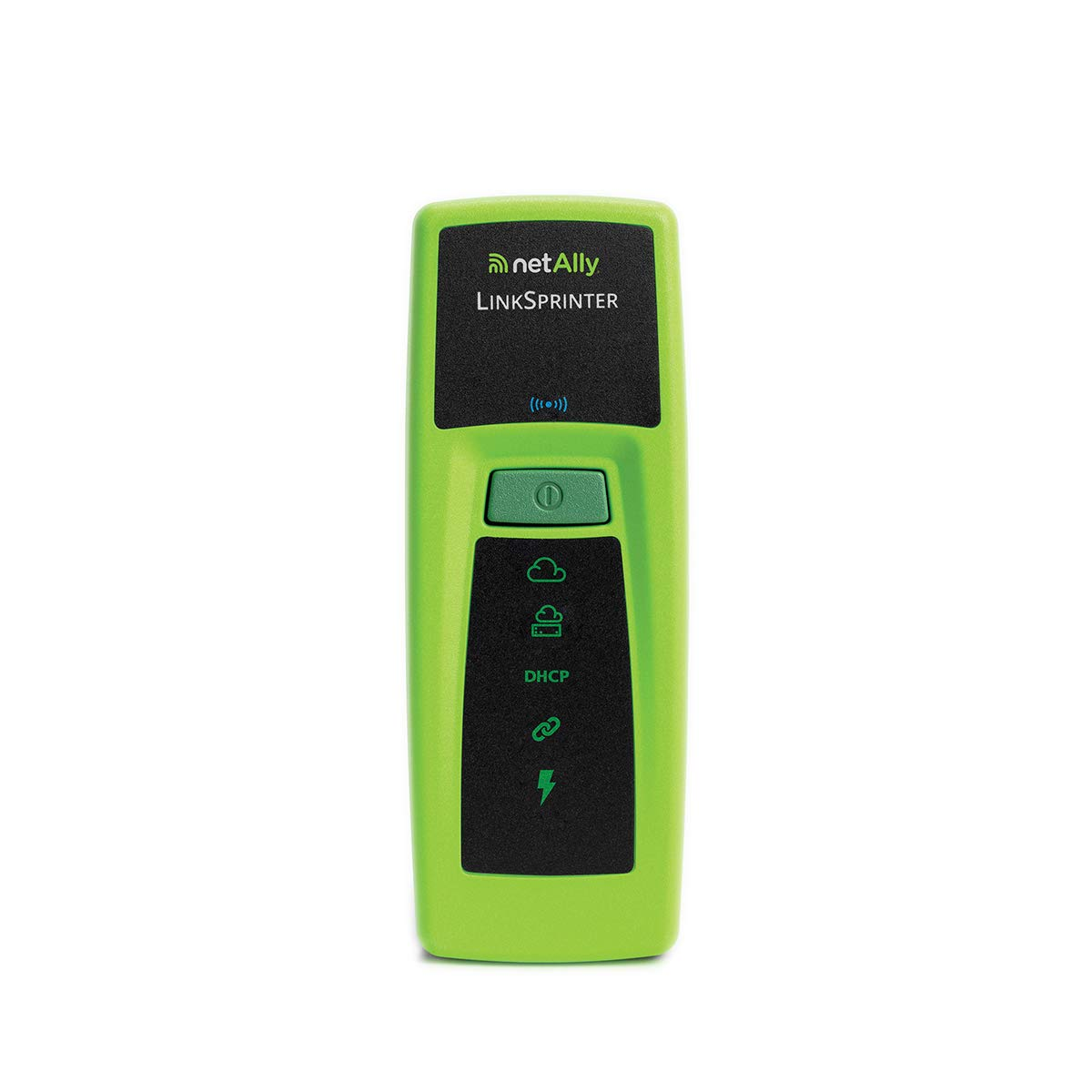 (300 W/Wifi & Distance to Cable Indication) - Fluke Networks Linksprinter 300 - Network Tester image number 5