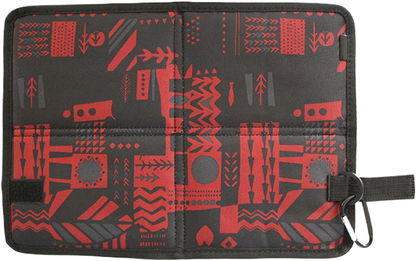 Stadium Seat Cushion - Camping Chair Pad,Portable Folding Seat Cushion for Camping Fishing Backpacking Home Picnic Stadium Hiking image number 2