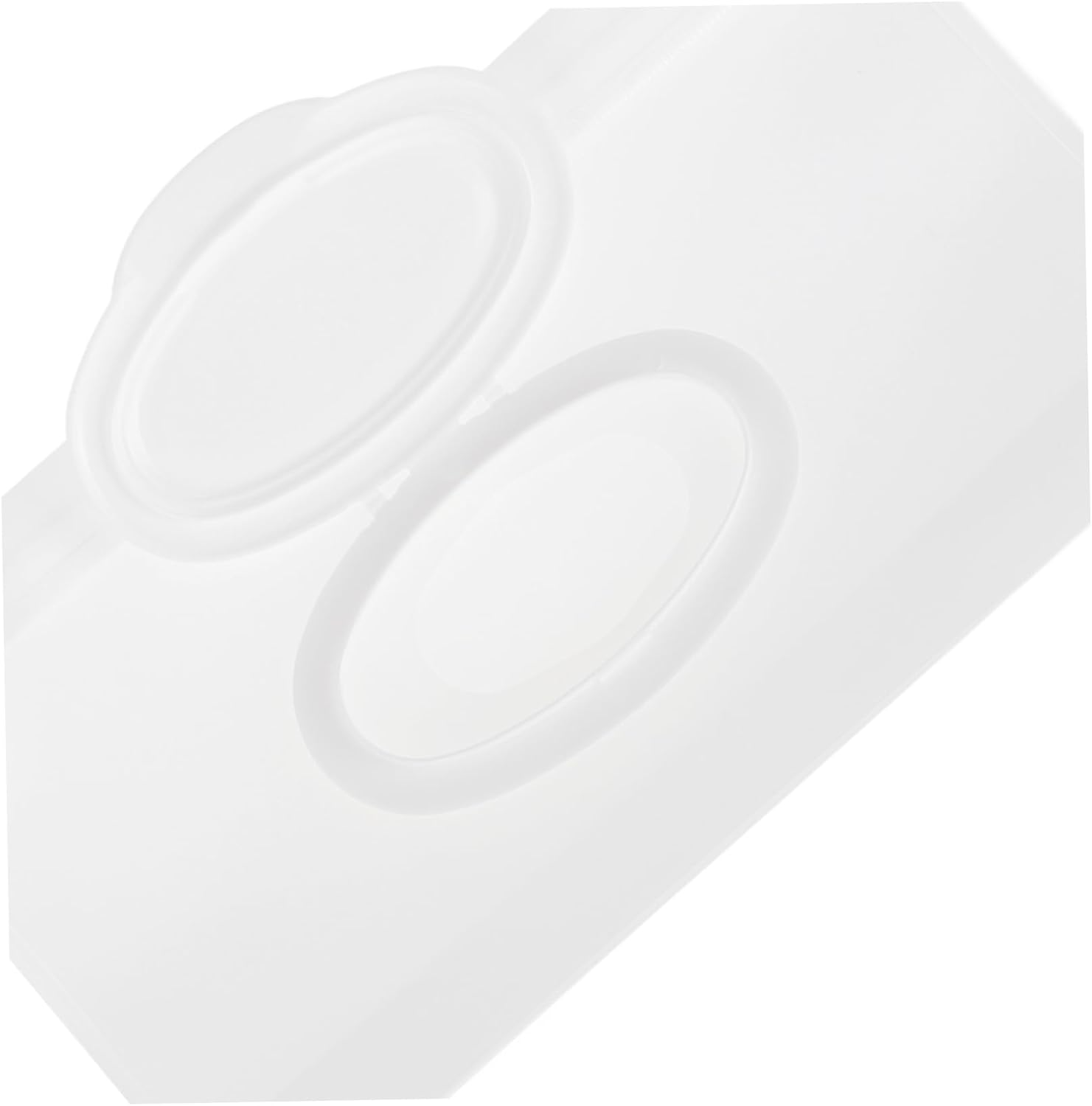 Wipe Dispenser Reusable Travel Wipes Case Portable Tissue Bag for Stroller Backpacks Home image number 3