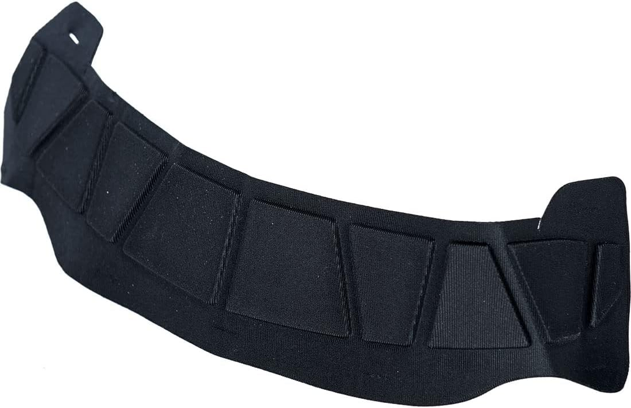 Portwest Endurance Sweatband Pack of 5, Black