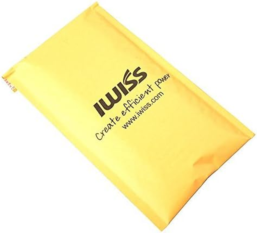 IWISS MC4 Solar Connector Crimping Tools for AWG14-10 2.5/4/6Mm2 Solar Panel PV Cable image number 3