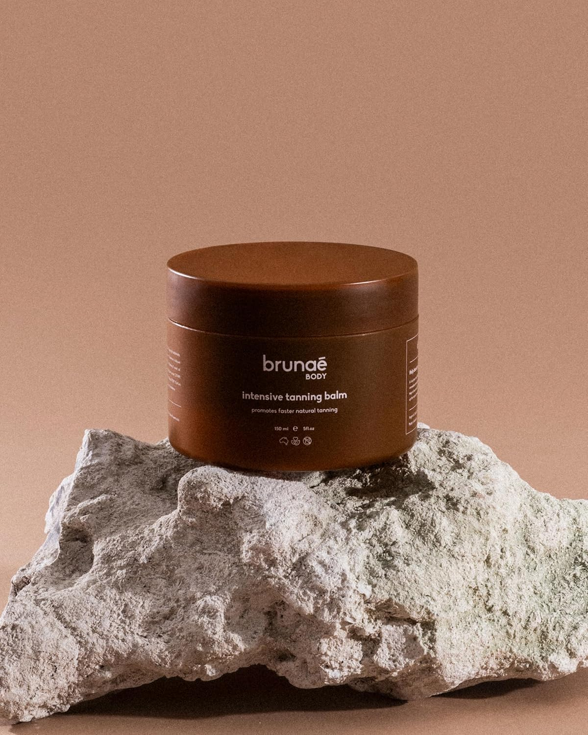 Brunae Body Intensive Tanning Balm image number 2