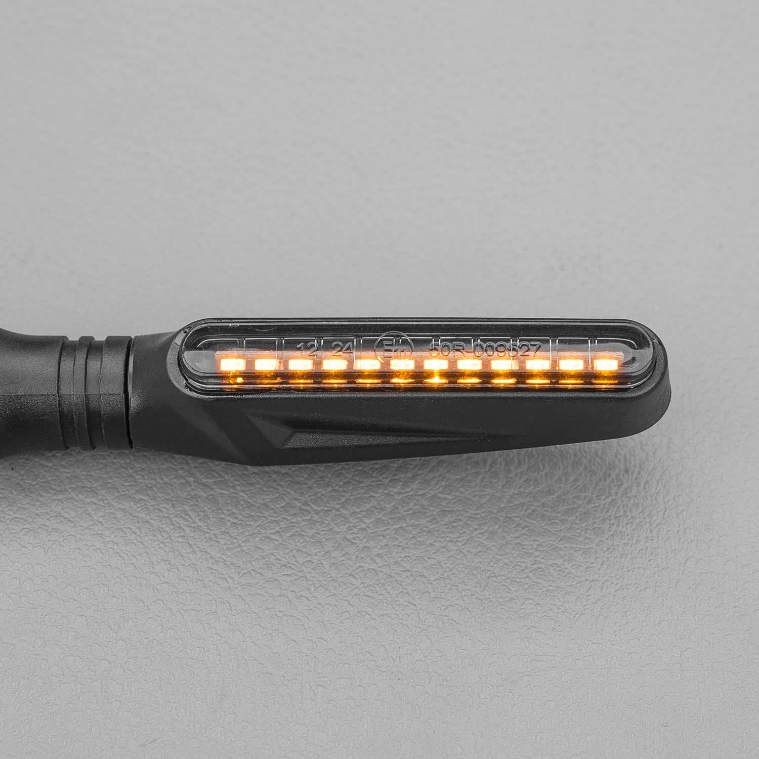Dynamic Motorcycle LED Indicator (Pair)