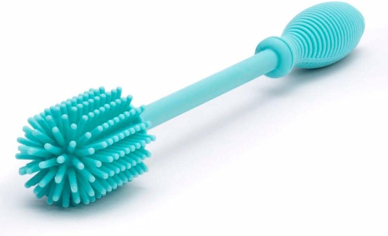 Chicco Baby Bottle Cleaning Brush