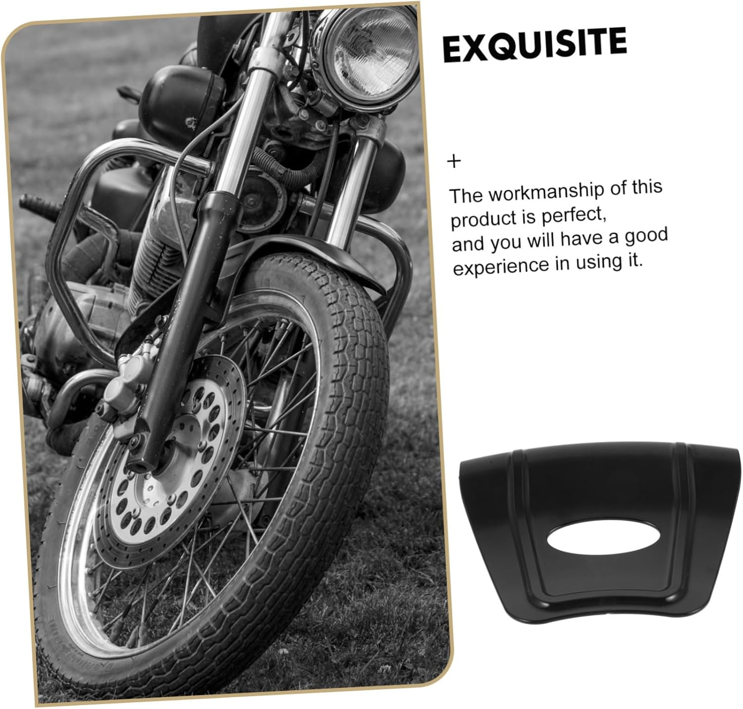 Abaodam 1Pair Professional Tire Rim Pads Convenient Tire Changing Tool for Car Wheels Rim Protectors Easy to Install image number 4