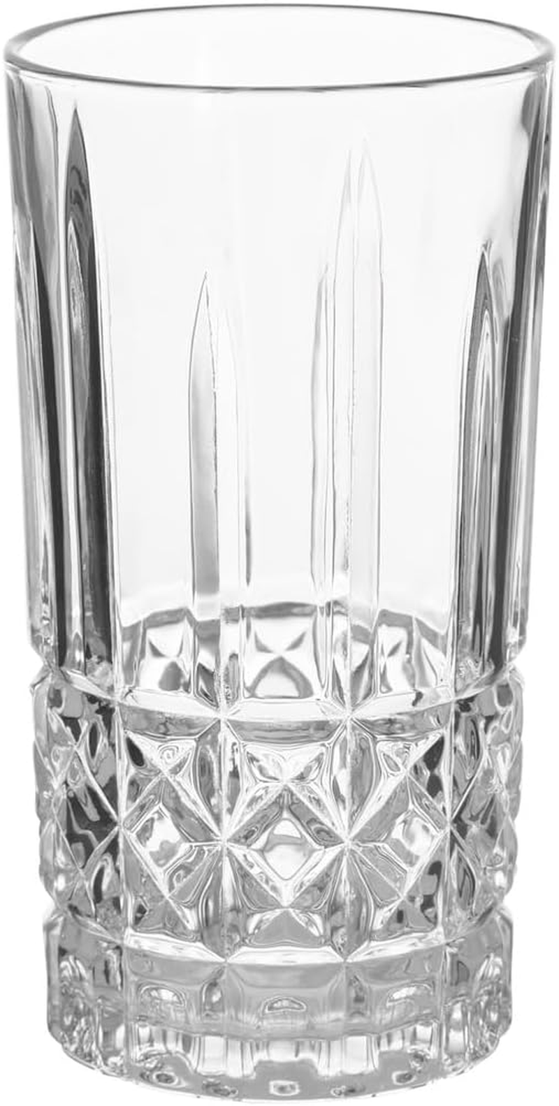 Maxwell & Williams Cocktail & Co Mixologist Highball 380ML Set of 6 Gift Boxed image number 5