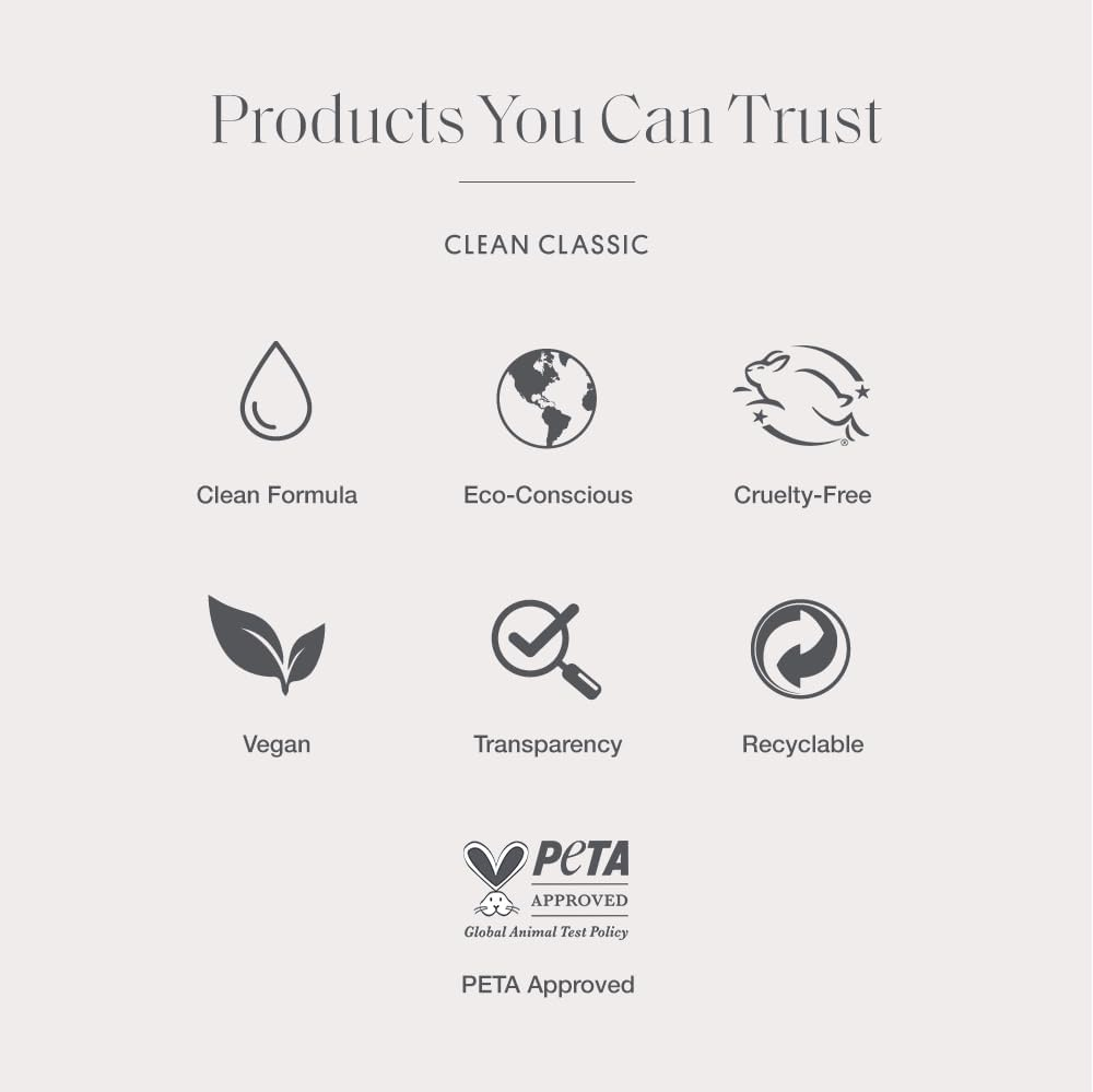 Clean Rain Eau De Parfum Spray for Women 60 Ml image number 5