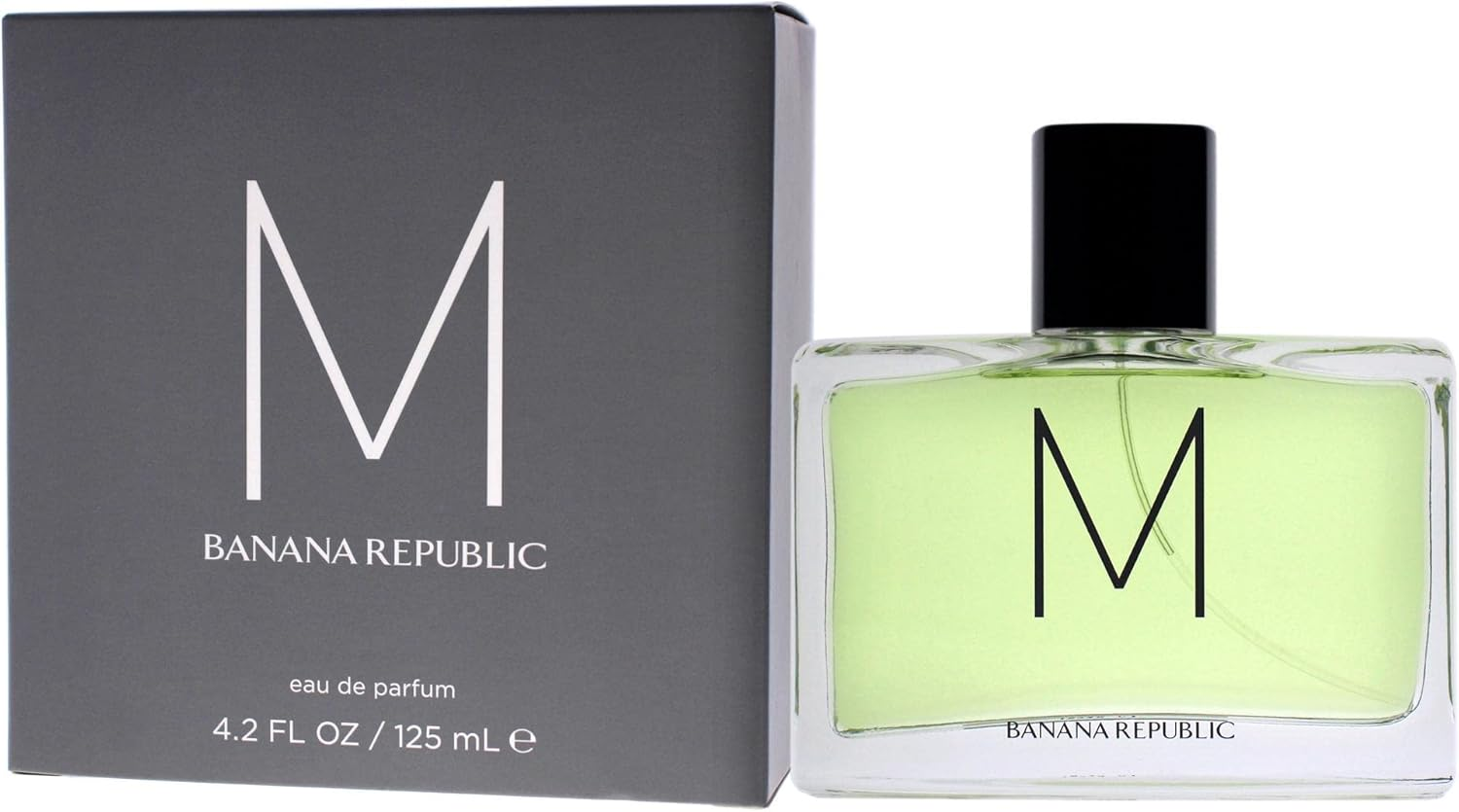 Banana Republic for Men EDP Spray, 124.21Ml image number 3