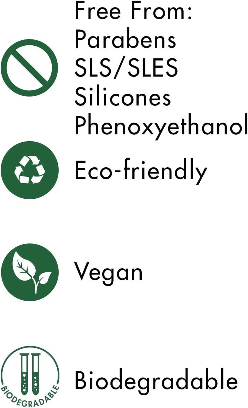 Klorane Organic Mint Scalp Protective Shampoo 400Ml - All Hair Types image number 3