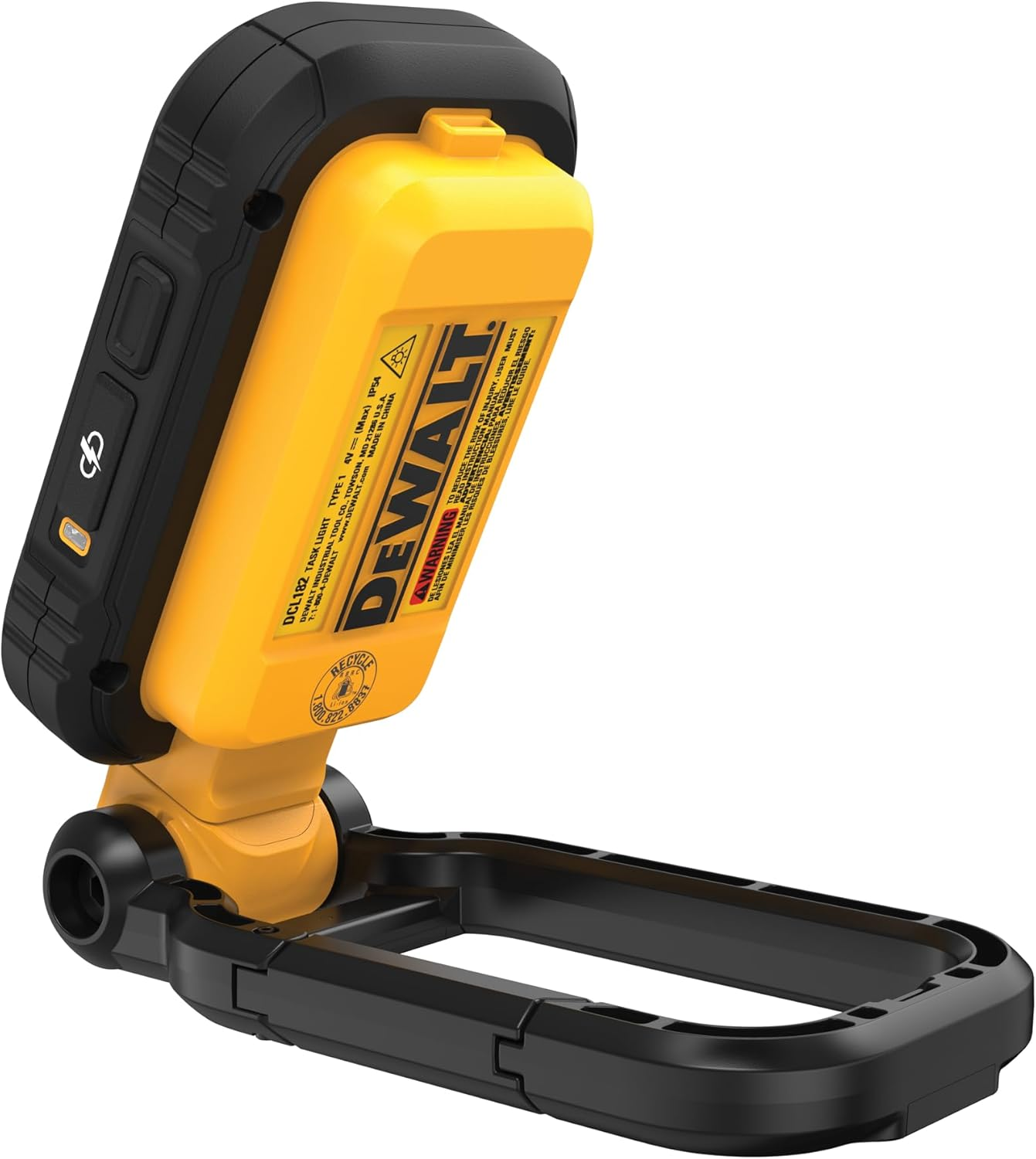 Dewalt DCL182 USB Rechargeable Task Light