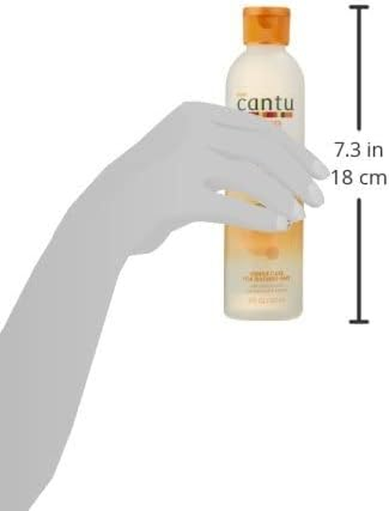 Cantu Care for Kids Nourishing Shampoo 8Oz (Tear Free) (2 Pack)