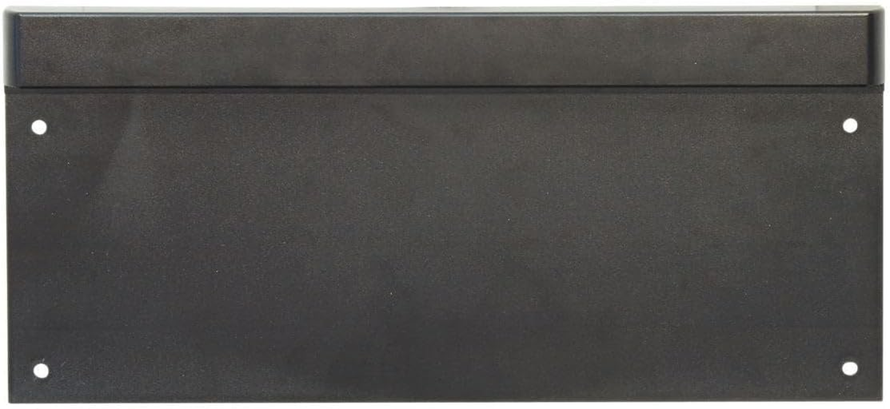 MAXILAMP Multi-Volt 12-24V LED Licence Plate Frame Blister Pack for LED Generation II Lamps image number 4