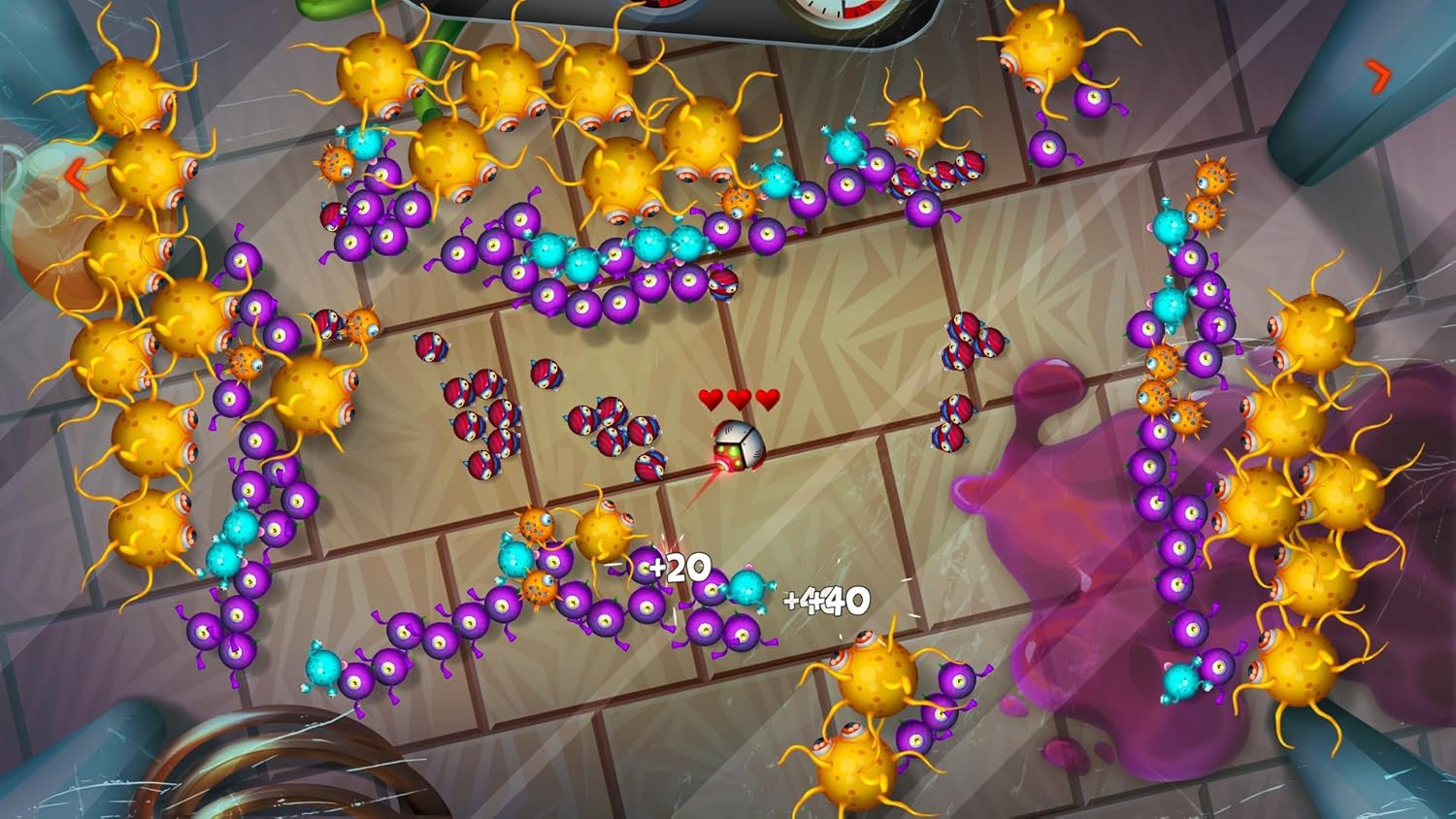 100 in 1 Game Collection /Nintendo Switch image number 3