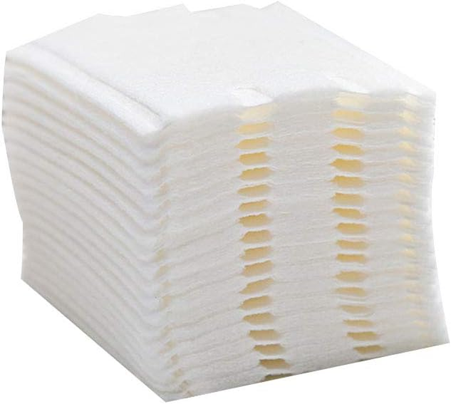 222Pcs Makeup Remover Cotton Pads, Cotton Pads, for Women Home image number 1