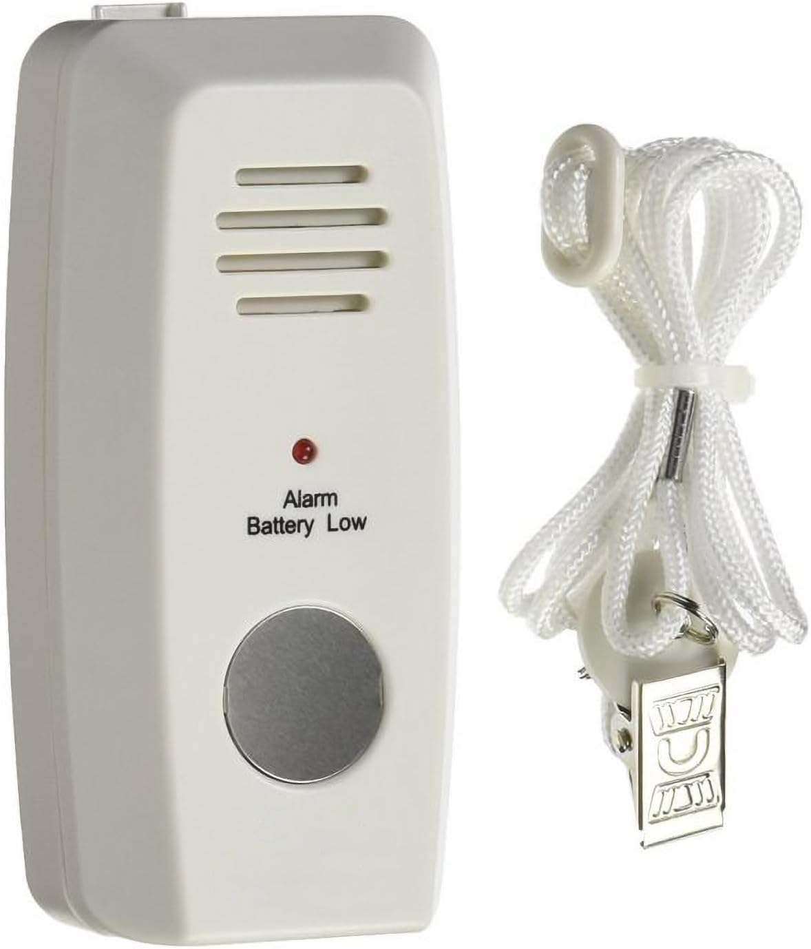 Sammons Preston Magnet Alarm, Fall Management System for Elderly Residents, Aid for Monitoring Patients in Bed or in Wheelchairs, Alarm System for Assisted Living Residents and Elderly Care image number 5