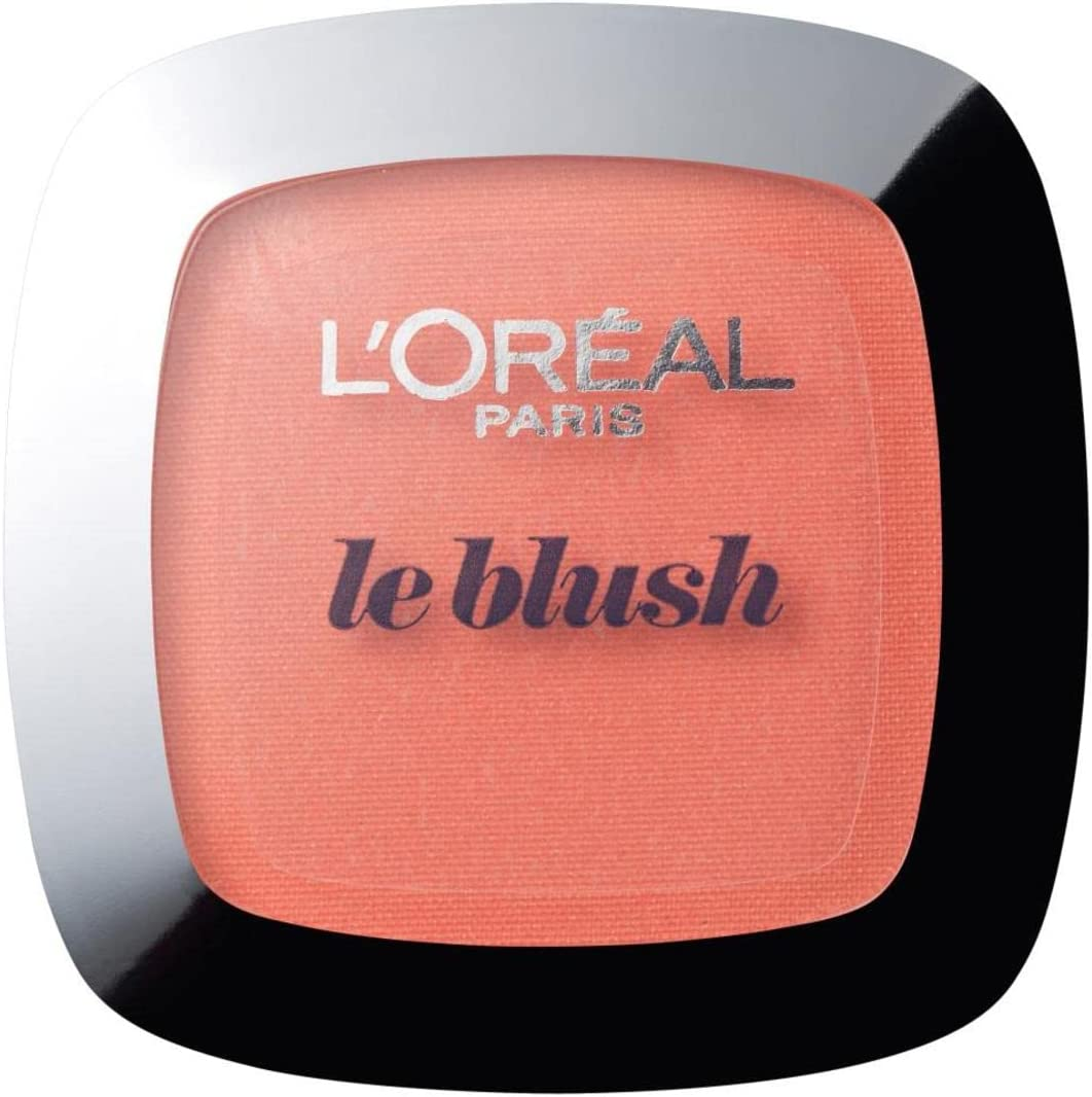 L'Oreal Paris True Match Blush 165 Rosy Cheeks