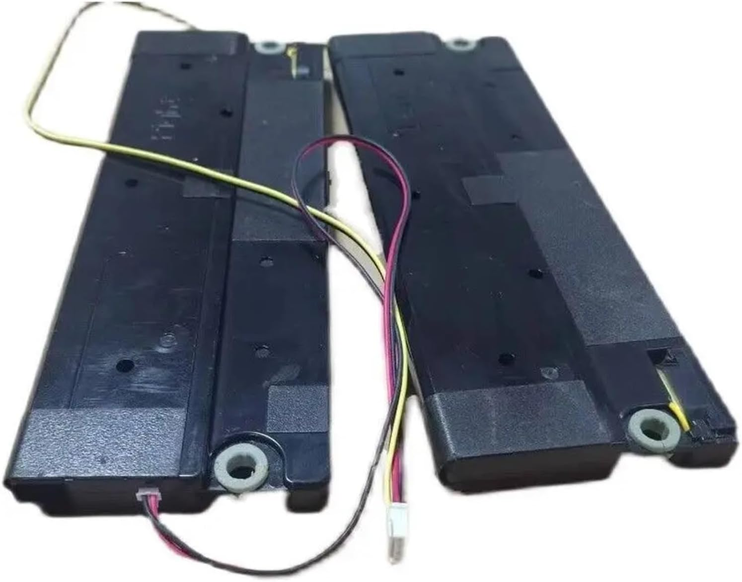 2Pcs TV Speaker Replacement Accessories BN96-18089B BN96-16798B BN96-16798G Bn96-16798F，For UN60F7050AFXZA UN55D8000YGXZD UN46D7000LFXZA TV image number 3