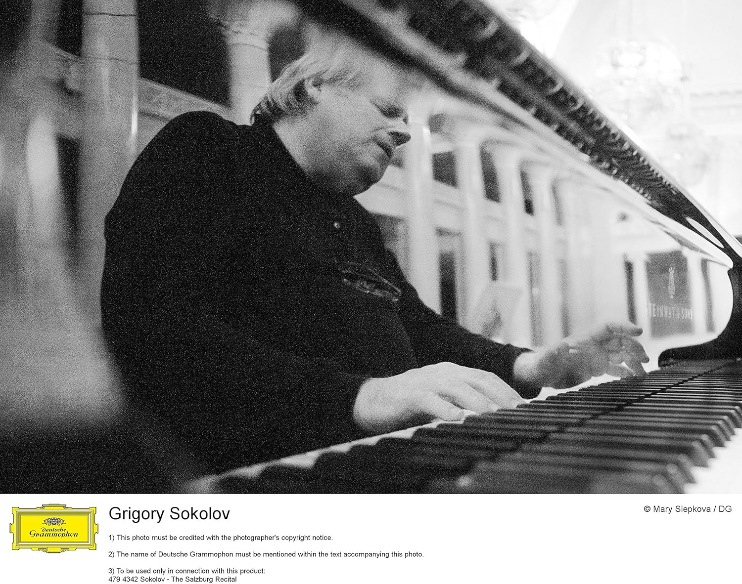 The Salzburg Recital image number 2