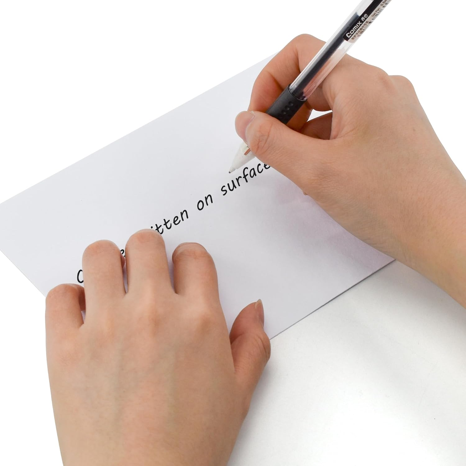 VANRA 150 Pack A7 Invitation Envelopes for 5X7 Greeting Cards Self Seal A7 White Envelopes Bulk Gummed Flap for Wedding Invitations image number 6