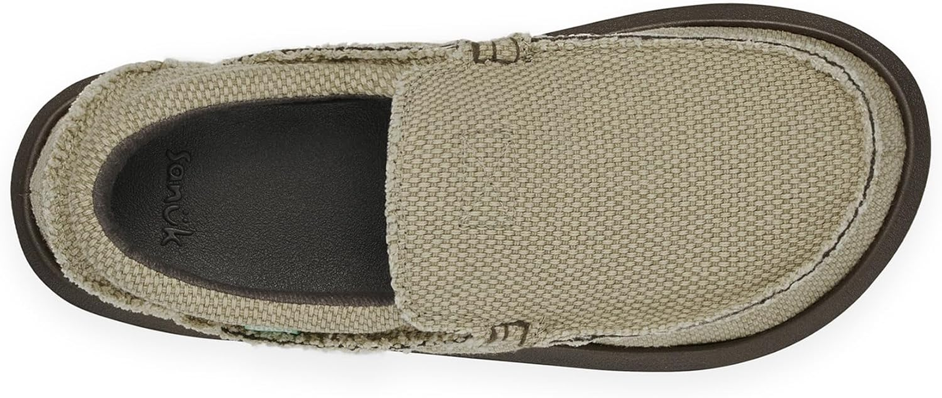 Sanuk Mens Chiba image number 4