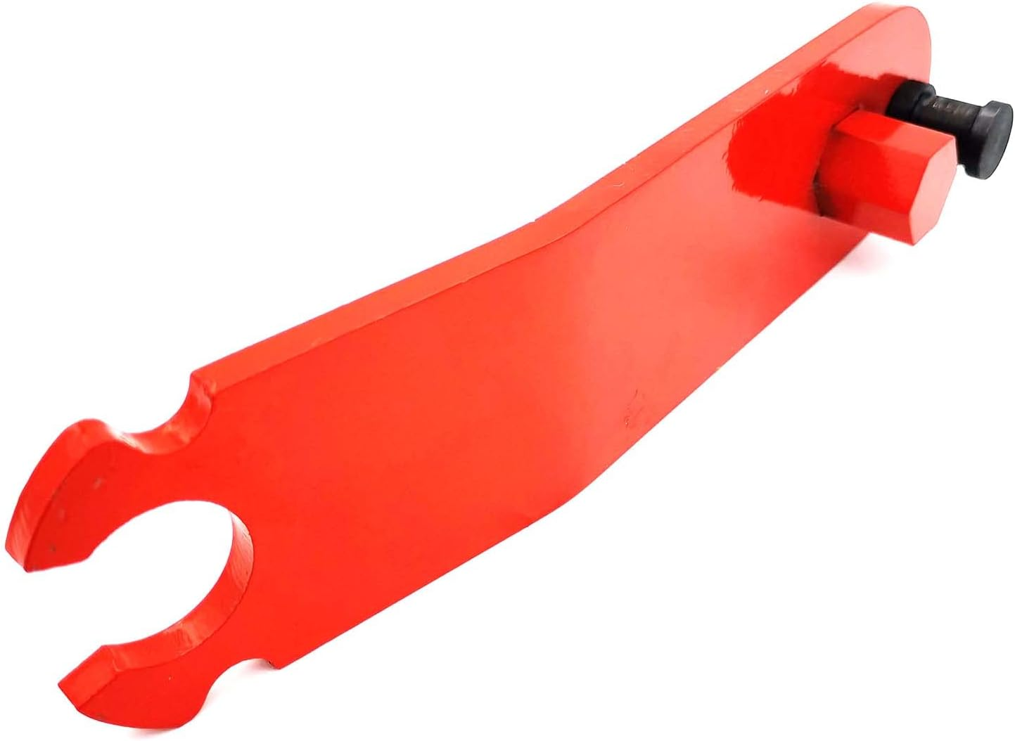 Door Alignment Tool for Auto & Truck Body Collision Repair - Durable Steel Construction for Accurate Hinge Alignment image number 4