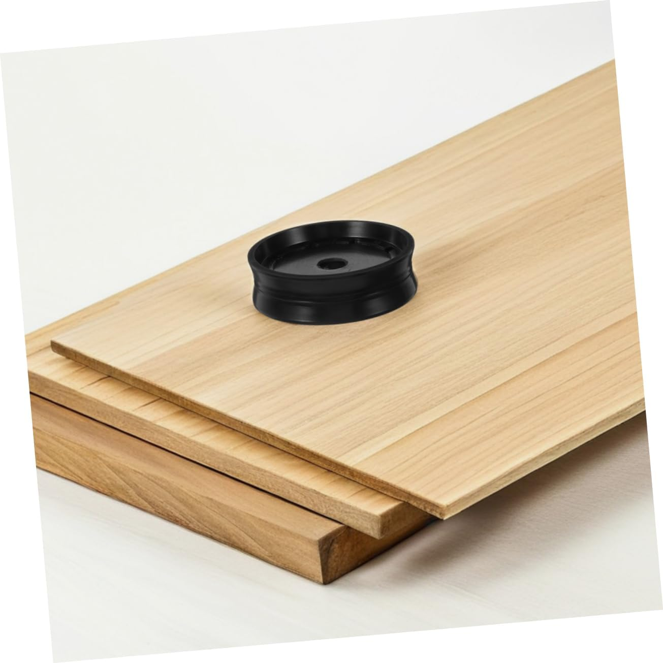 LOORGVEL 2Pcs Tire Changer Rubber Piston Repair Tool Kit Automotive Tire Change Accessories Fit for Car Lightweight Portable Essential image number 2