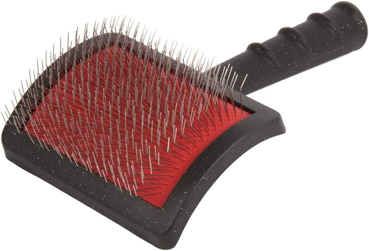 Yento Mega Pin Slicker Brush - Large image number 1