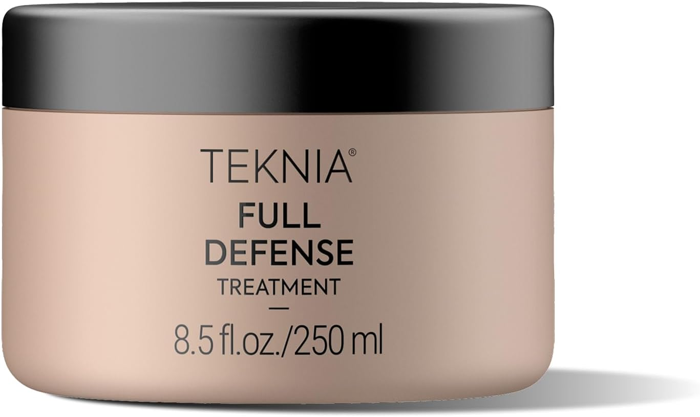 Lakme Teknia Full Defense Hair Treatment Cream 250 Ml image number 2
