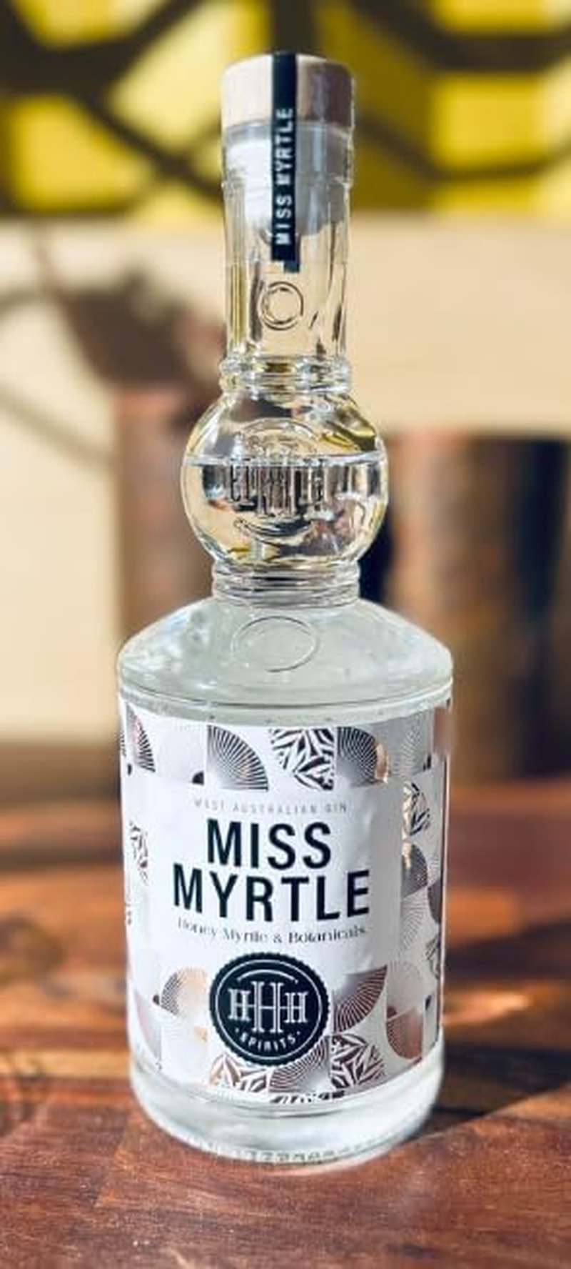 Miss Myrtle Gin image number 1