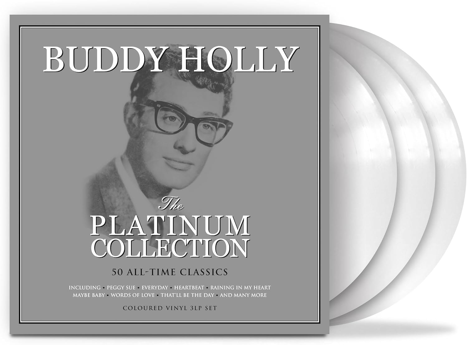 Platinum Collection