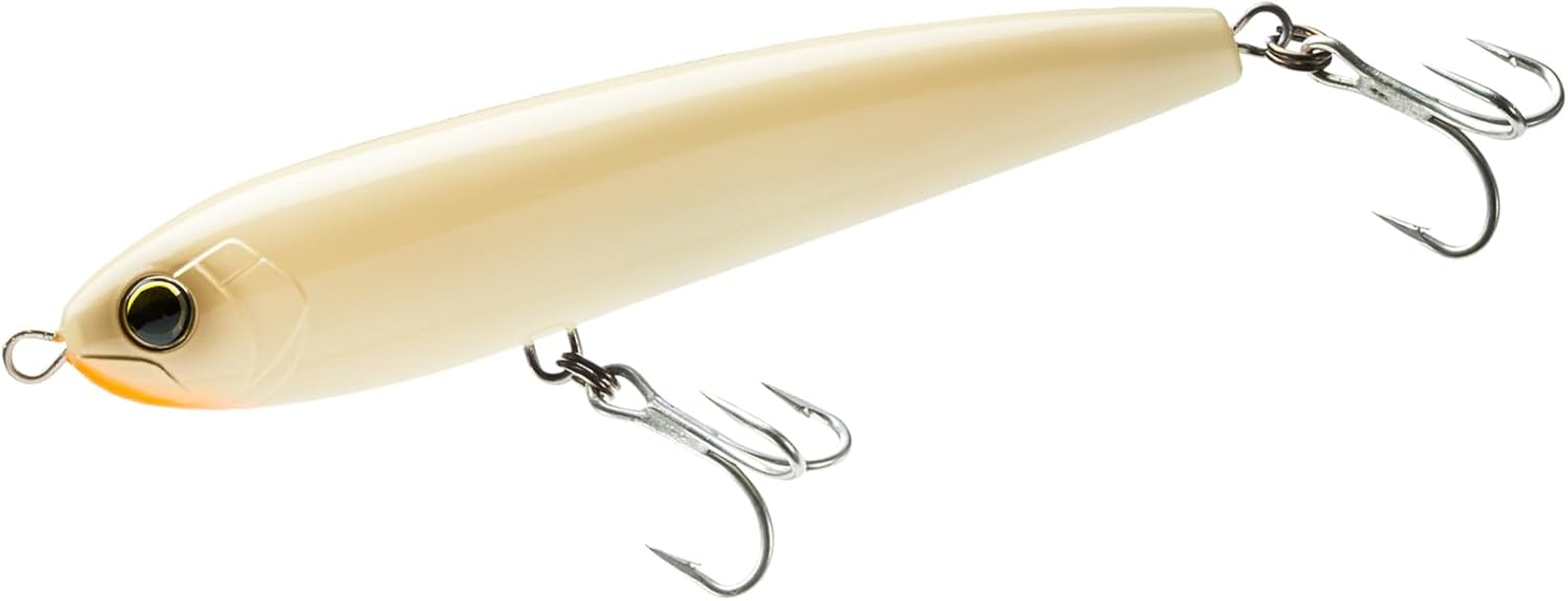 Yo-Zuri Mag Dive, Floating