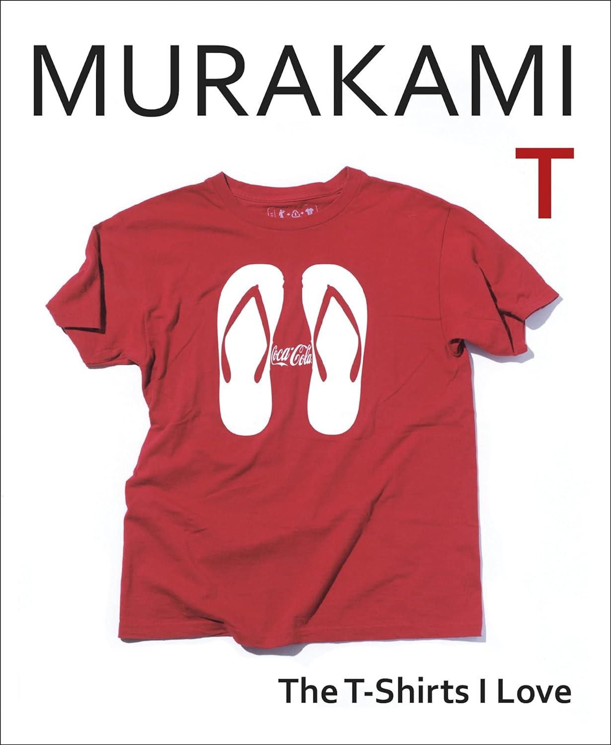Murakami T: the T-Shirts I Love image number 3