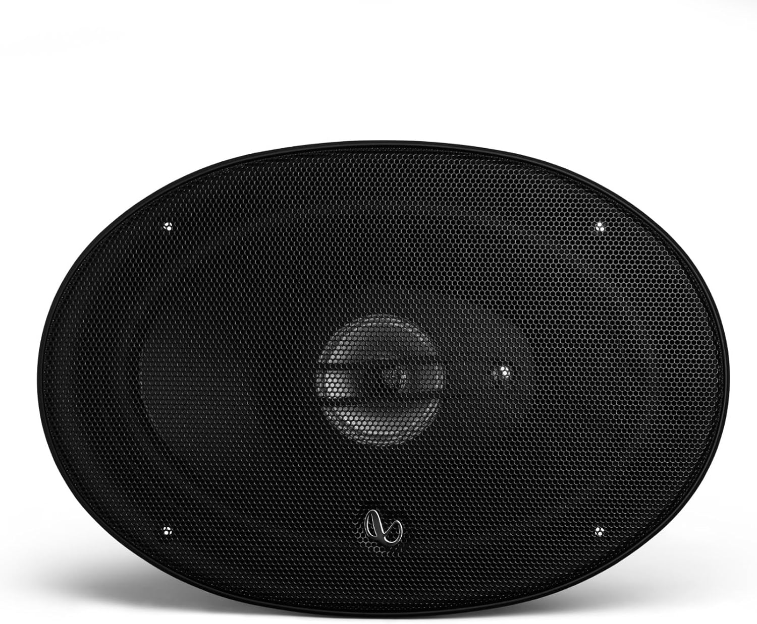 Infinity 3-Way 490W Peak Coaxial Car Audio Speakers, 6 X 9 Inch image number 4