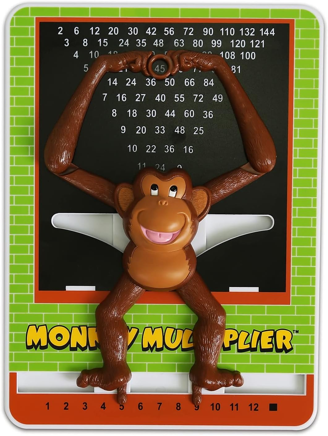 Popular Playthings Monkey Multiplier image number 1