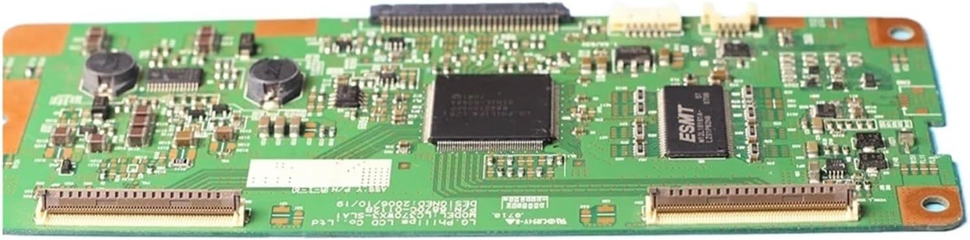 6870C-0112B LC370WX3-SLA1 TCON Board 6870C0112B TV T CON 6870C 0112B Lc370Wx3Sla1 Logic Board Smart TV Main Board image number 1