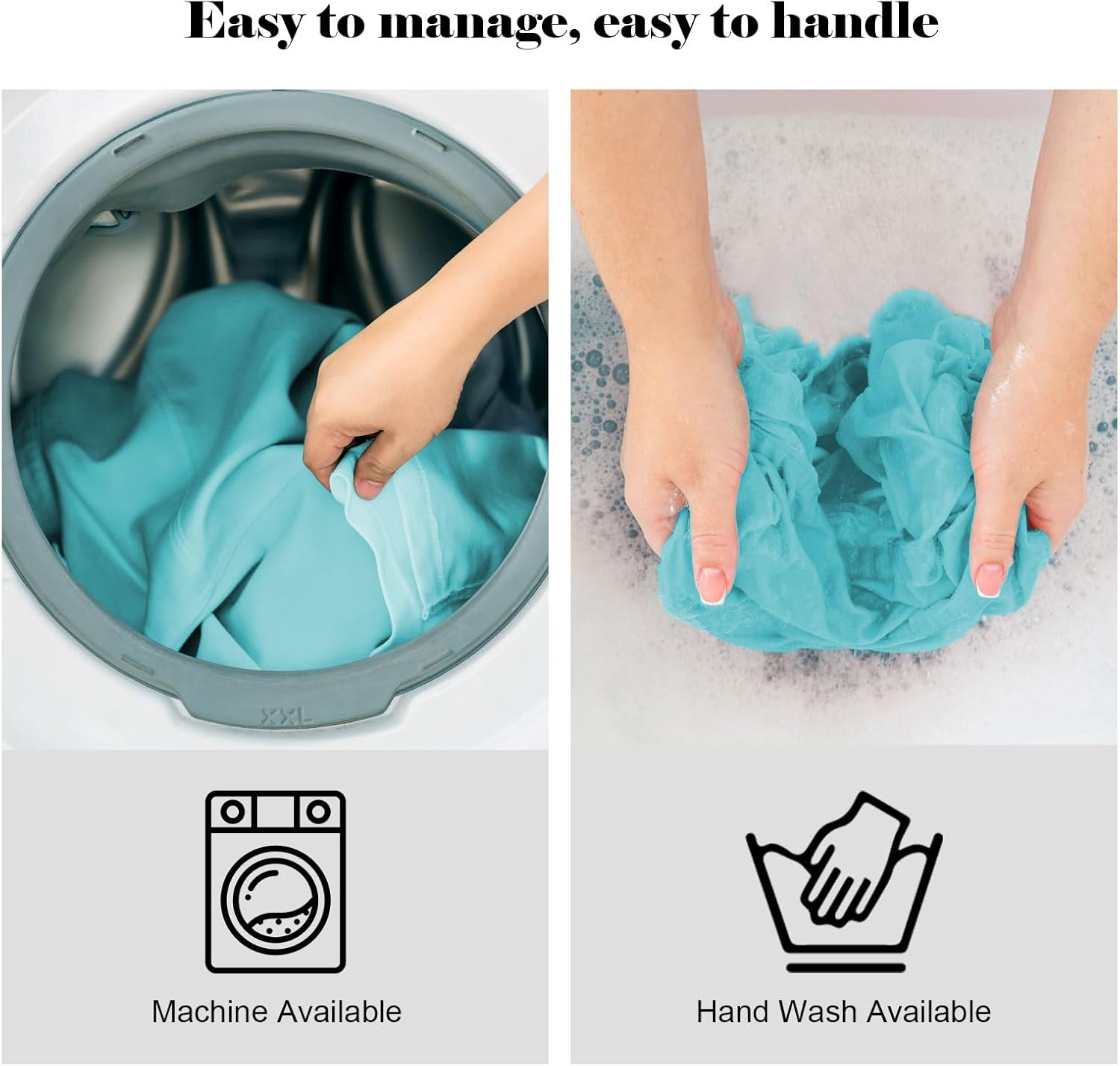 Sleeping Bag Liner Camping & Travel Sheets for Adults - Hostels & Traveling Sleep Sack image number 4