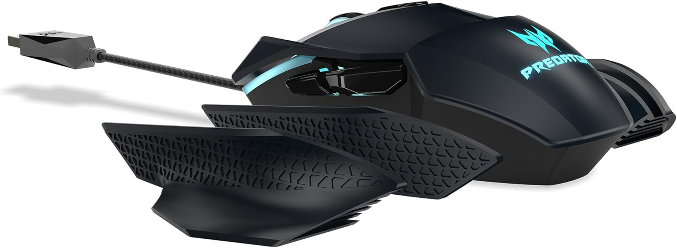 PREDATOR Cestus 500 Gaming Mouse image number 4