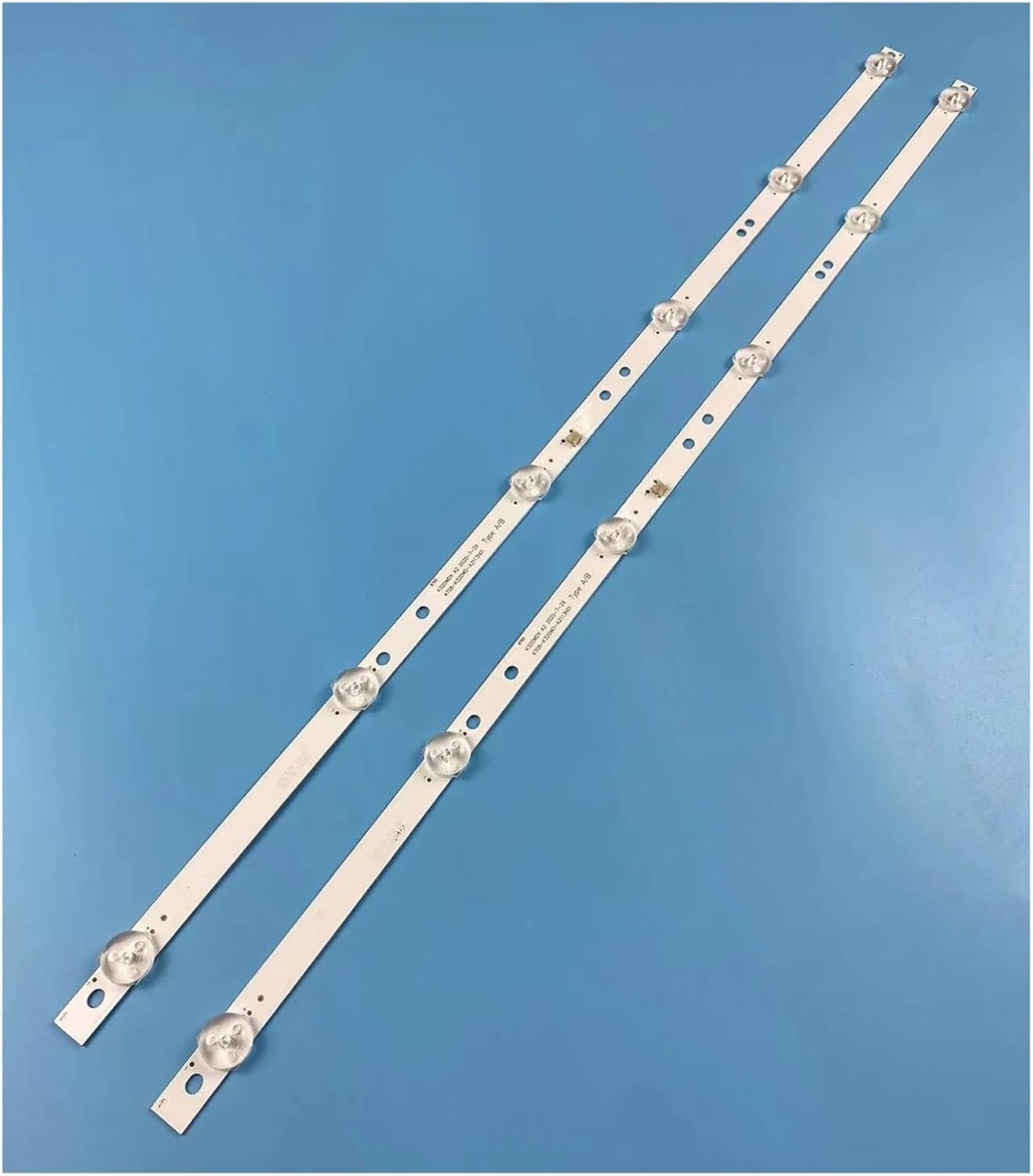 LED Backlight Strip for K320WDX A1 A2 4708-K320WD-A2113N01 A1113N11 a B Type 32PHS4062 32PHS4062/60 image number 2