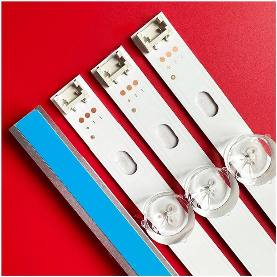 Lamps LED Backlight Strip for L-G 39LN5757 39LN5758 39LN575R 39LN575S -ZE Television Light Bars Kit LED Band POLA2.0 39" a B Type image number 2