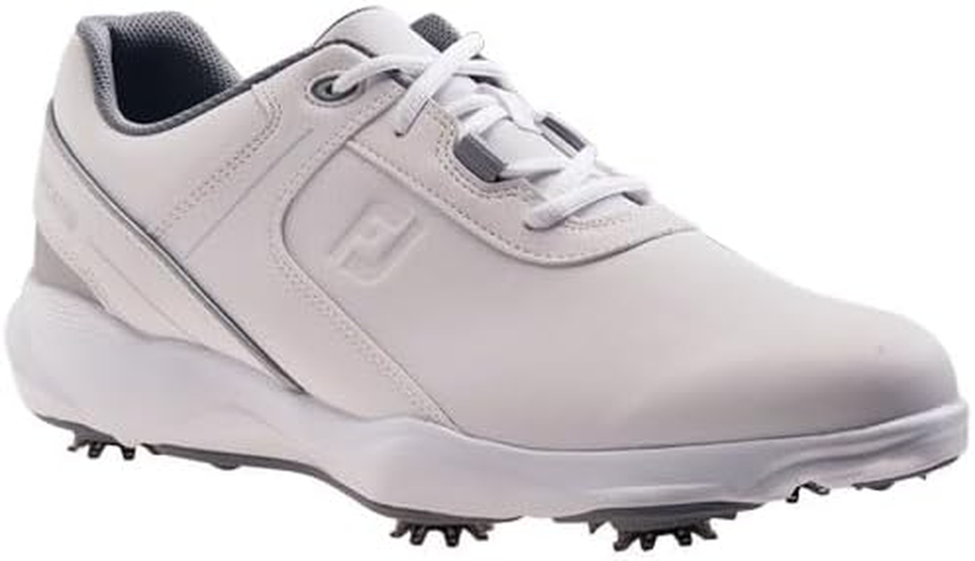 Footjoy Men'S Sport Lt Golf Shoes